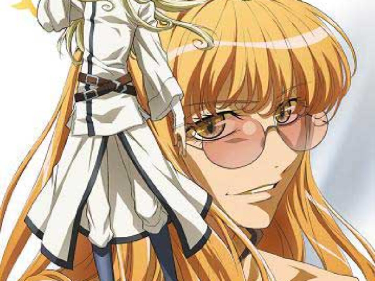 オリジナルビデオアニメ OVA 今日から（マ）王！R (2007