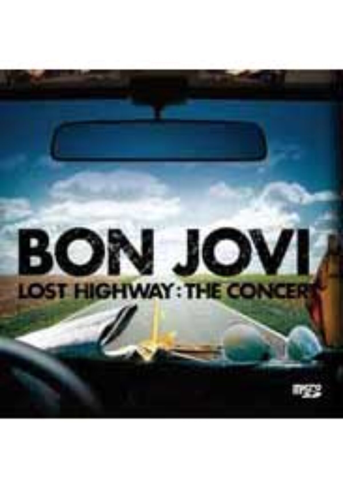 (未使用･未開封品)Lost Highway Concert [DVD] Lost Highway (4K/Blu-ray, 2022, CRITERION) NEW Bill Pullman